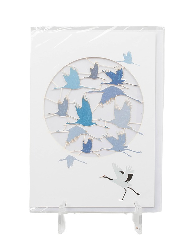 PAPER MODE korttisetti - Askartelu - 10105406578 - 0