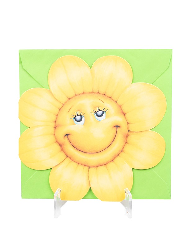 Buttercup korttisetti - Askartelu - 10105406591 - 0