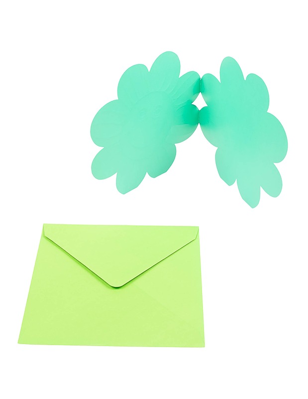 Buttercup korttisetti - Askartelu - 10105406591 - 1