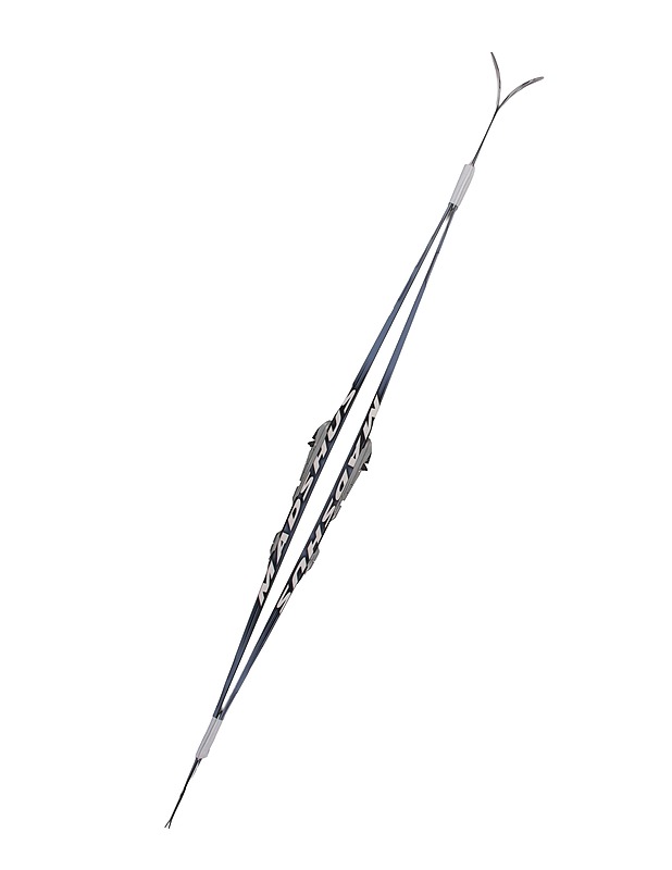 MADSHUS Ultrasonic sukset - Hiihto ja talviurheilu - 10105406592 - 1