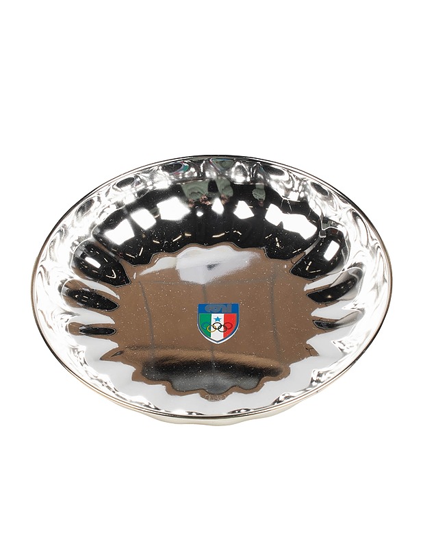 CONI metallikulho - Lautaset ja kulhot - 10105406618 - 1