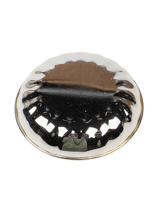 CONI metallikulho - Lautaset ja kulhot - 10105406618 - 2