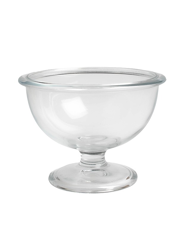 BORMIOLI ROCCO lasikulhot, 3 kpl - Lautaset ja kulhot - 10105406628 - 1