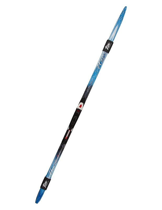 MADSHUS Metis sukset - Hiihto ja talviurheilu - 10105406633 - 0