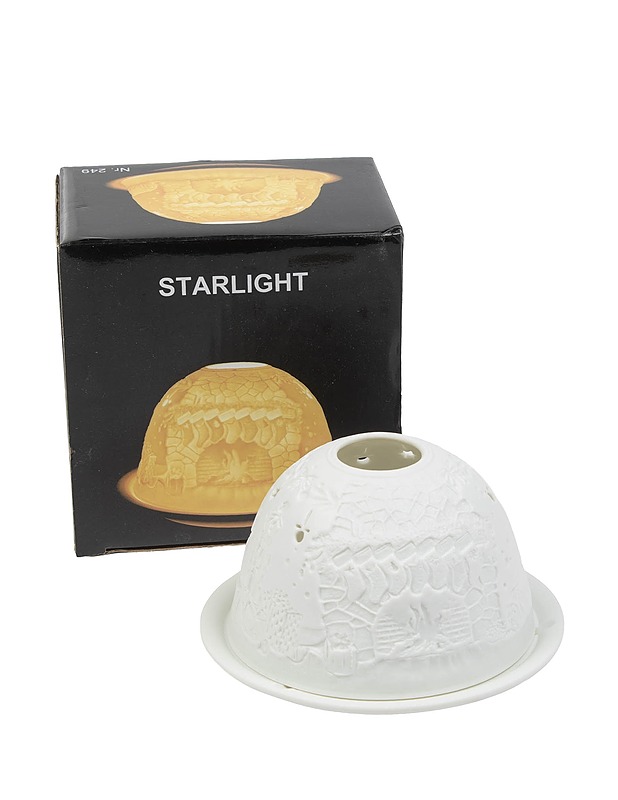 STARLIGHT tuikkulyhty - Joulutuotteet - 10105406638 - 0