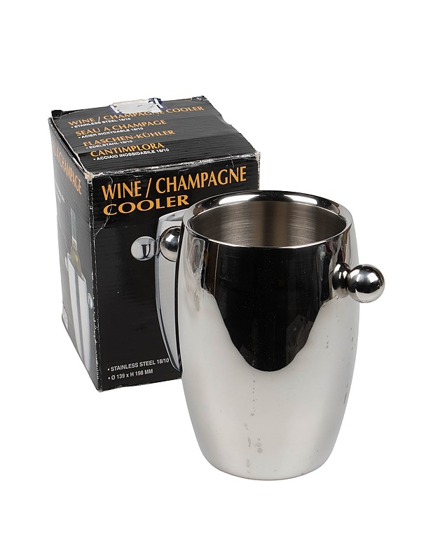 Viininjäähdytin - Säilytysastiat - 10105406660 - 0