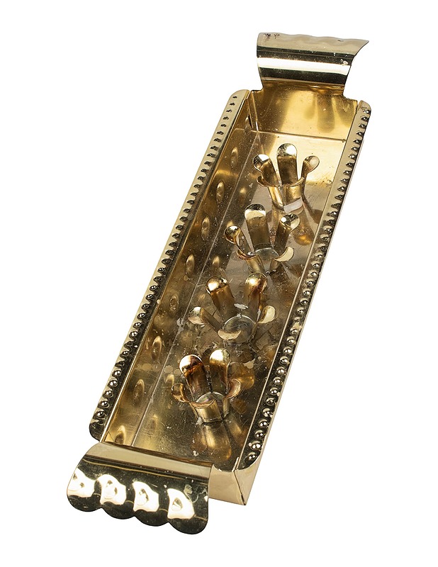 Adventti kynttelikkö - Joulutuotteet - 10105406662 - 1