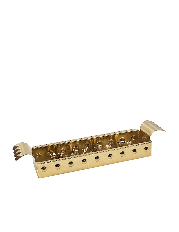 Adventti kynttelikkö - Joulutuotteet - 10105406662 - 2