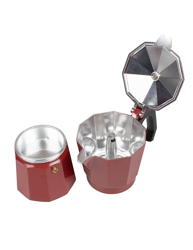 ERNESTO espressokeitin - Muut astiat - 10105406665 - 2