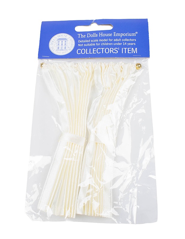 MIniatyyri verhot - Askartelu - 10105406672 - 0