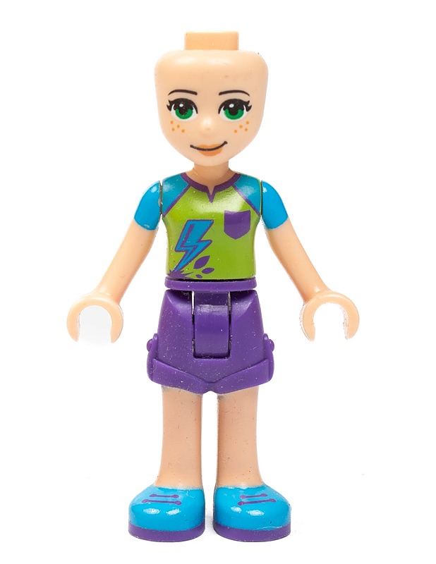 LEGO Friends figuuri - Lasten lelut - 10105406667 - 0