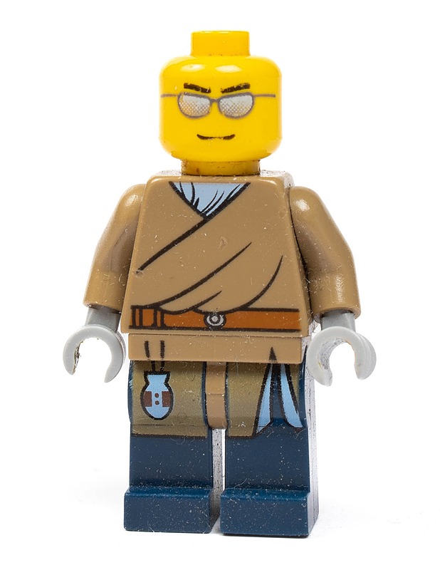 LEGO minifiguuri - Lasten lelut - 10105406687 - 0