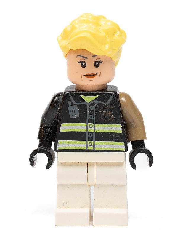 LEGO minifiguuri - Lasten lelut - 10105406691 - 0