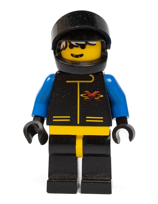 LEGO minifiguuri - Lasten lelut - 10105406693 - 0