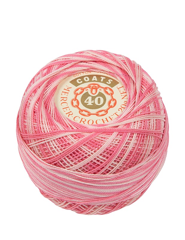 Virkkauslanka, 20 g - Käsityö - 10105406701 - 0