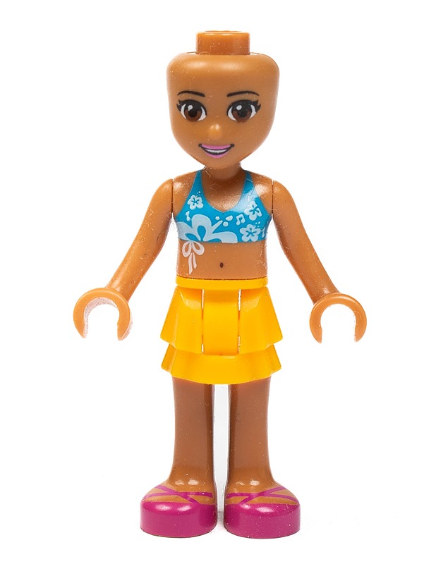 LEGO Friends figuuri - Lasten lelut - 10105406712 - 0