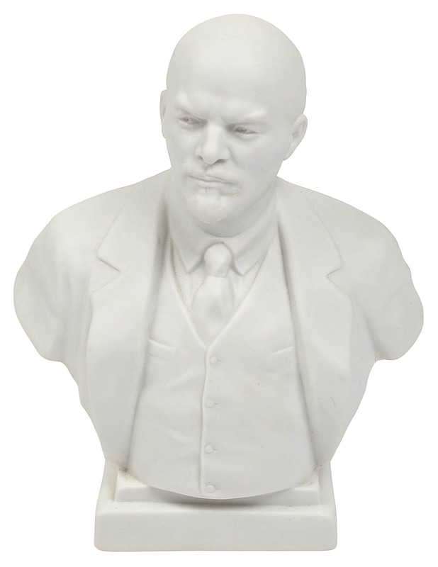 LOMONOSOV Lenin patsas - Muut sisustustavarat - 10105406715 - 0