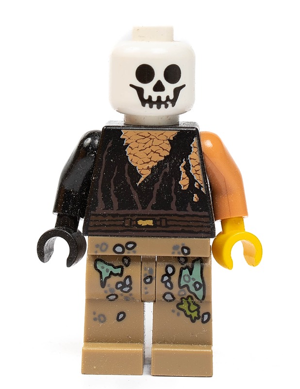 LEGO minifiguuri - Lasten lelut - 10105406725 - 0