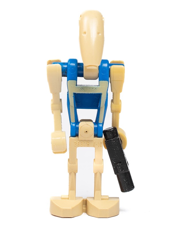 LEGO Star Wars Battle Droid Pilot minifiguuri - Lasten lelut - 10105406744 - 0