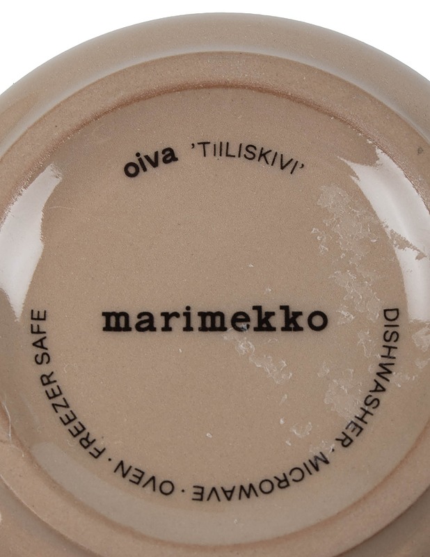 MARIMEKKO Oiva Tiiliskivi muki - Mukit ja kahvikupit - 10105406760 - 2