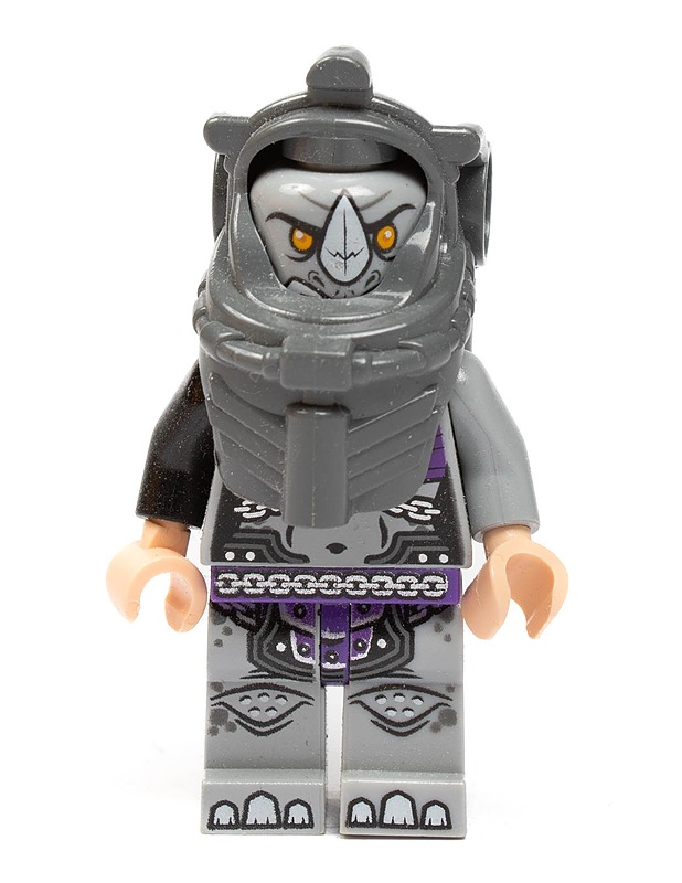 LEGO Legends of Chima minifiguuri - Lasten lelut - 10105406759 - 0