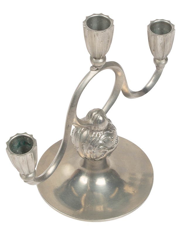 Tina kynttelikkö - Kynttilänjalat - 10105406763 - 0