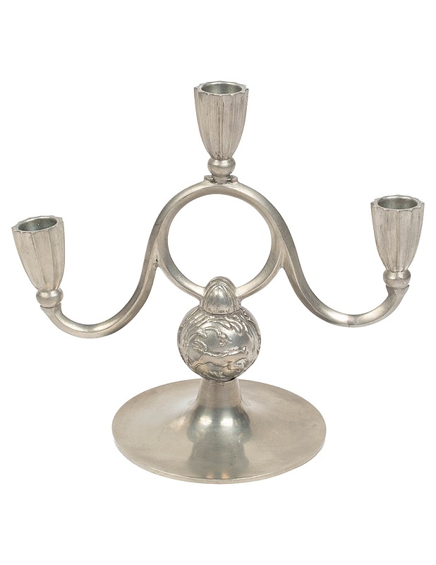 Tina kynttelikkö - Kynttilänjalat - 10105406763 - 1