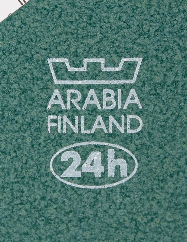 ARABIA 24h kulho - Lautaset ja kulhot - 10105406771 - 2