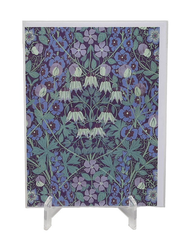 V & A taittokortti ja kuori - Askartelu - 10105406772 - 0