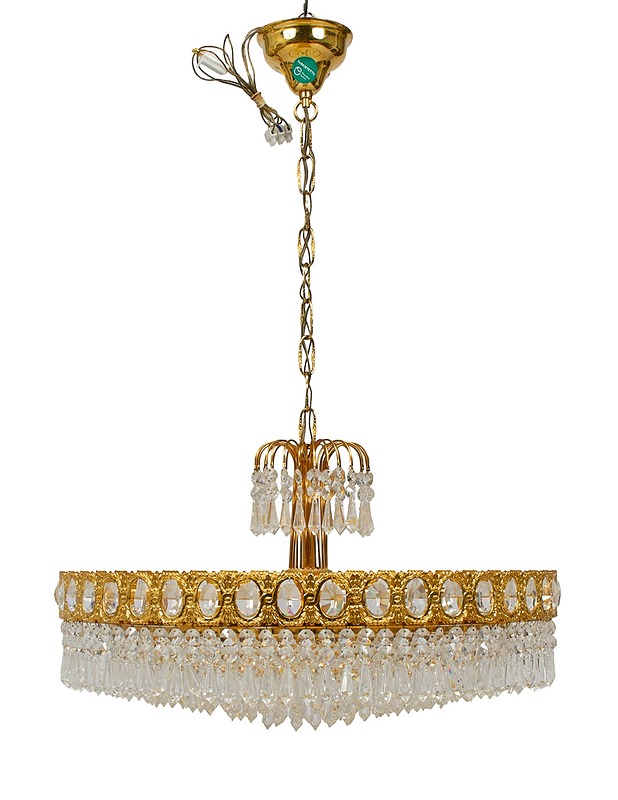 Kristallikruunu - Designsuosikit - 10105406783 - 0