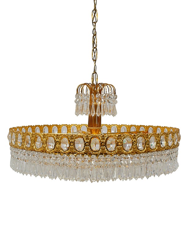 Kristallikruunu - Designsuosikit - 10105406783 - 1