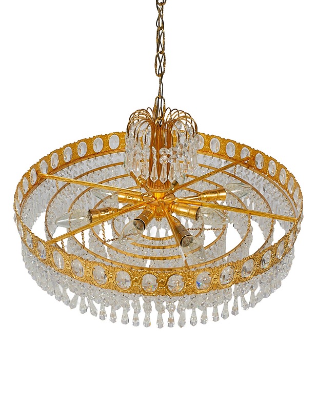 Kristallikruunu - Designsuosikit - 10105406783 - 2