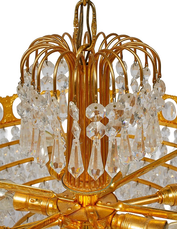 Kristallikruunu - Designsuosikit - 10105406783 - 3