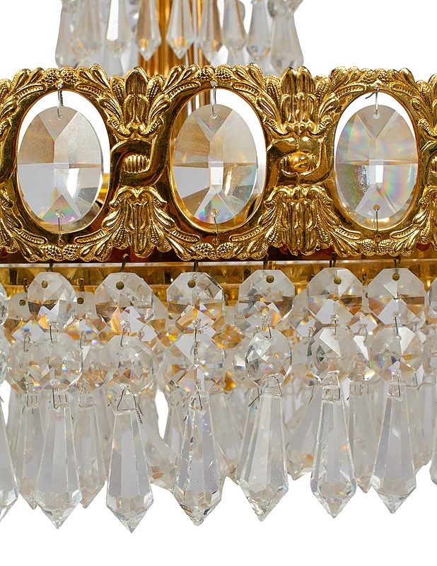 Kristallikruunu - Designsuosikit - 10105406783 - 4