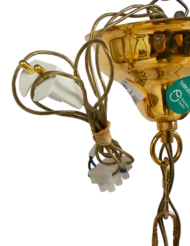 Kristallikruunu - Designsuosikit - 10105406783 - 5