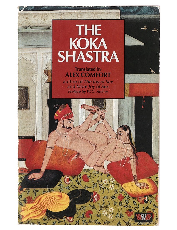 The Koka Shastra : being the Ratirahasya of Kokkoka and other medieval Indian writings on love - Kokkoka - Tietokirjat ja oppaat - 10105406787 - 0