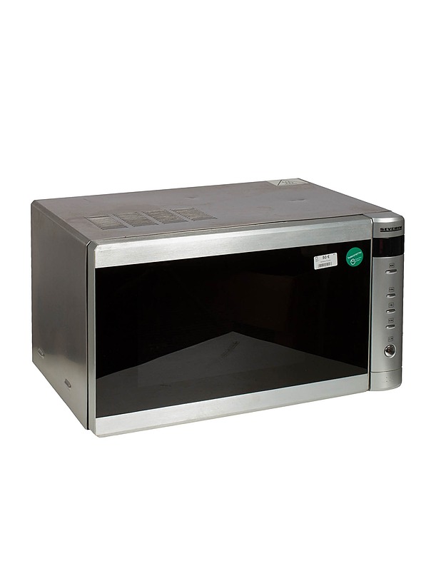 SEVERIN mikroaaltouuni - Kodinkoneet - 10105406792 - 0