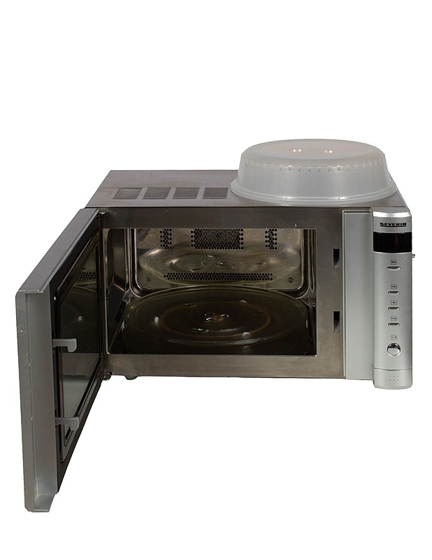 SEVERIN mikroaaltouuni - Kodinkoneet - 10105406792 - 1