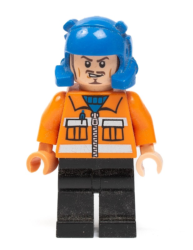 LEGO minifiguuri - Lasten lelut - 10105406793 - 0