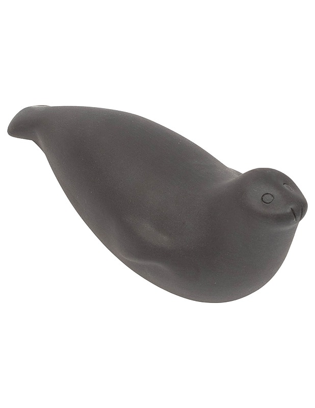 Taito Etelä-Karjala Pikku tulppaanit keraaminen saimaannorppa  - Muut sisustustavarat - 10105406798 - 1