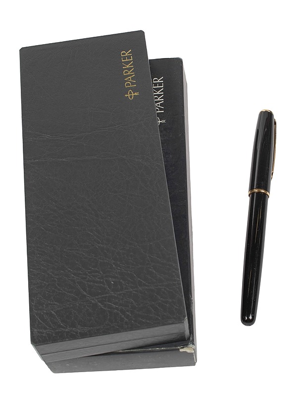 PARKER  Sonnet mustekynä - Askartelu - 10105406800 - 0