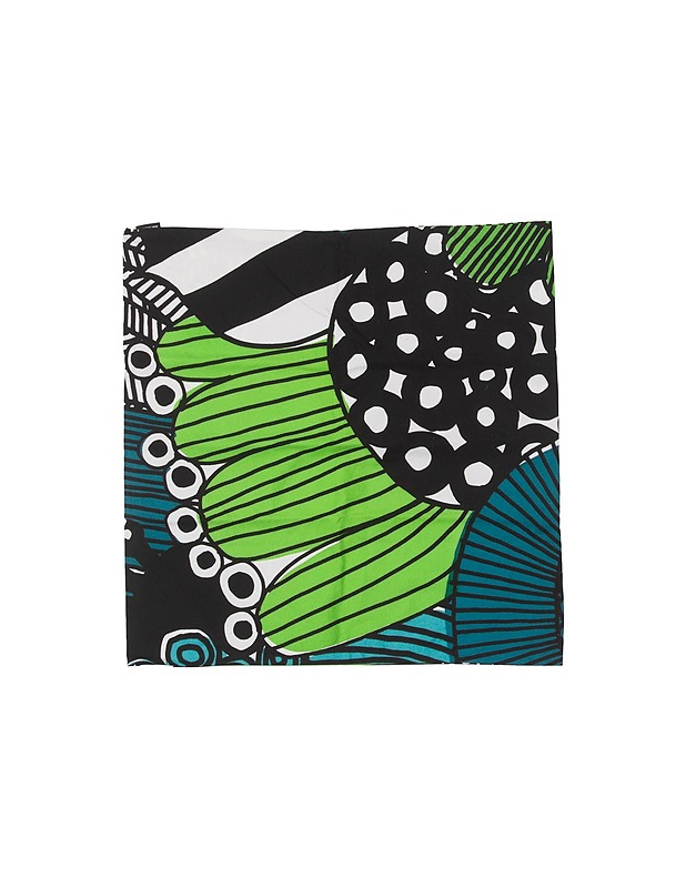MARIMEKKO Siirtolapuutarha tyynynpäällinen, 48 x 48 cm - Designsuosikit - 10105406806 - 0