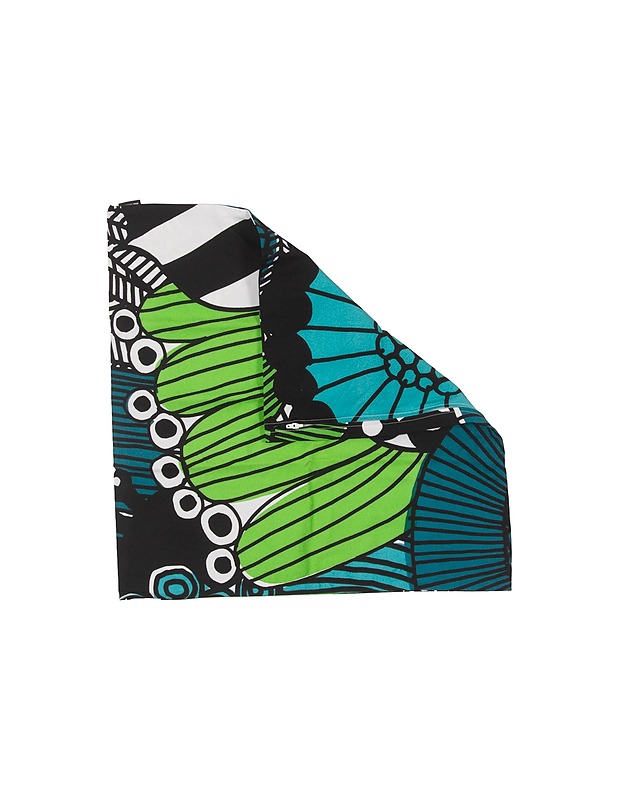 MARIMEKKO Siirtolapuutarha tyynynpäällinen, 48 x 48 cm - Designsuosikit - 10105406806 - 1