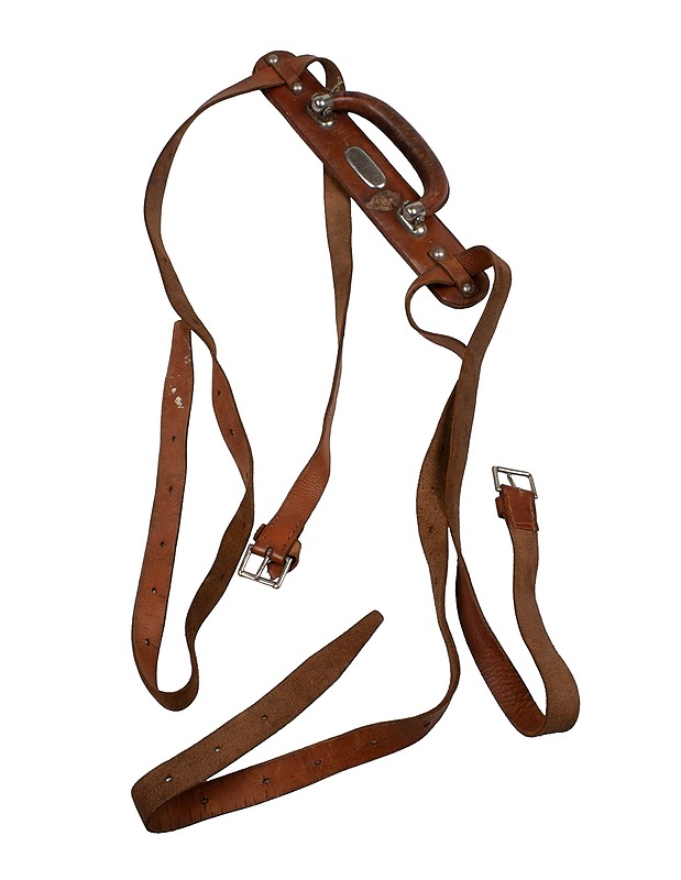 Takasatulavyö - Koriste-esineet - 10105406815 - 0