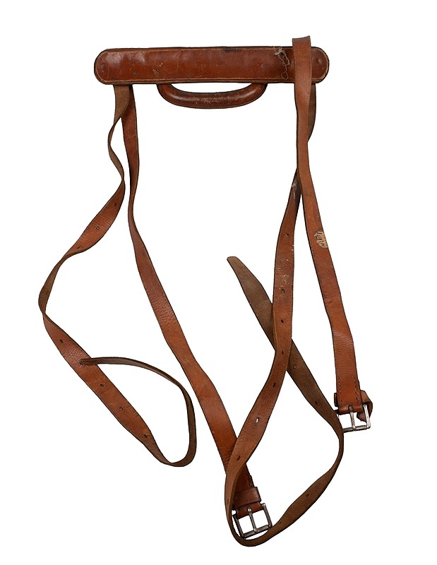 Takasatulavyö - Koriste-esineet - 10105406815 - 1