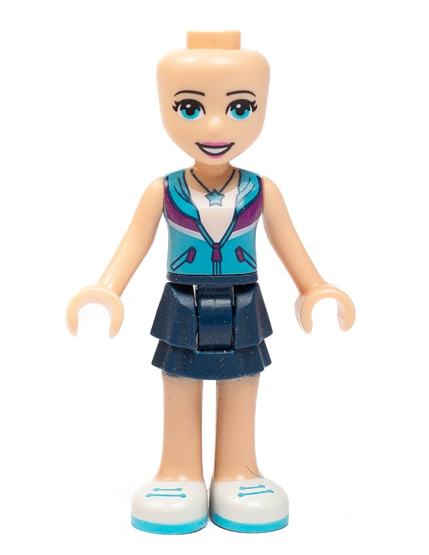 LEGO Friends figuuri - Lasten lelut - 10105406811 - 0
