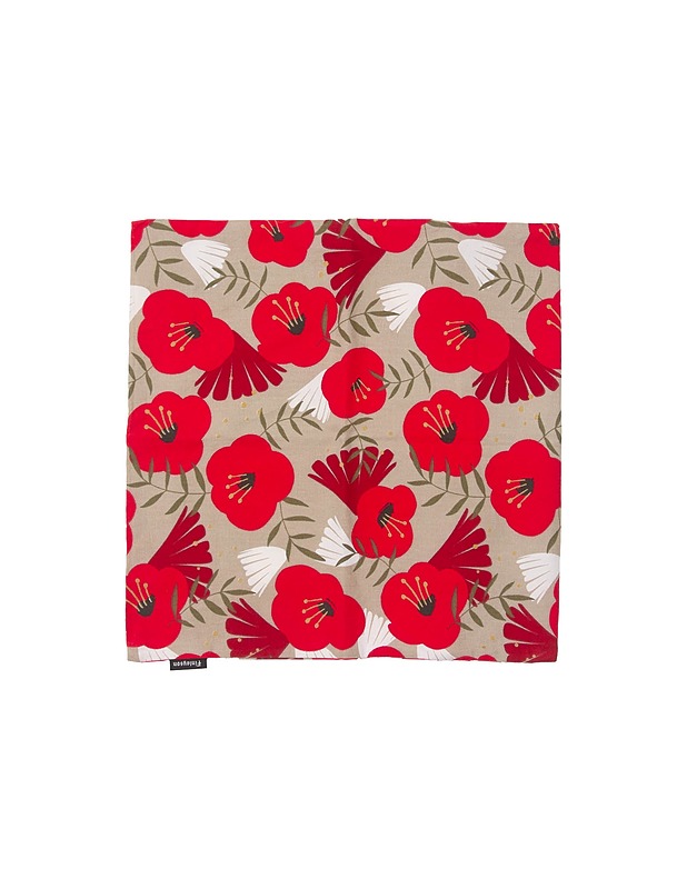 FINLAYSON Anni tyynynpäällinen, 46 x 46 cm - Designsuosikit - 10105406810 - 0