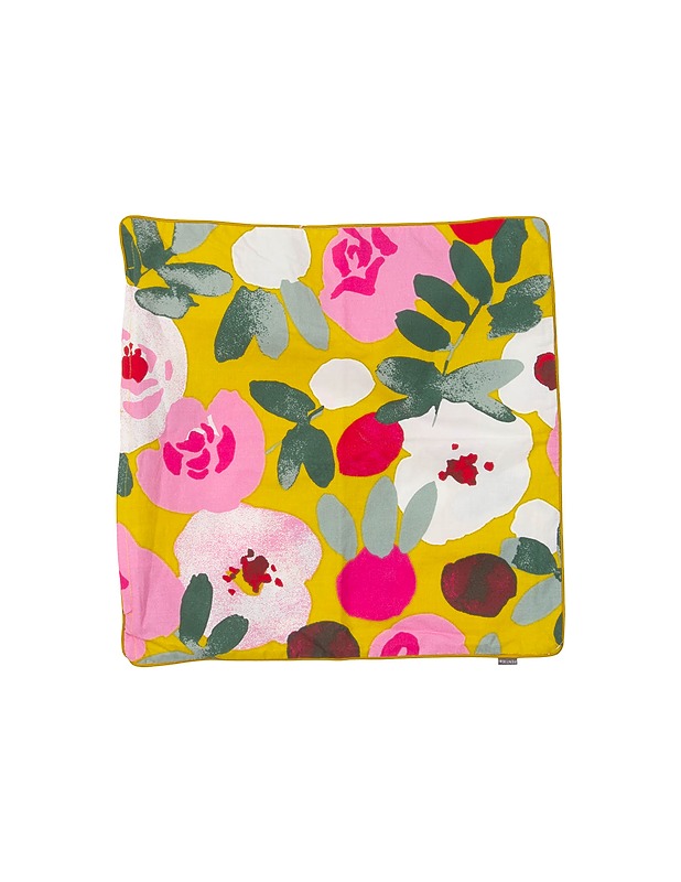 PENTIK tyynynpäällinen, 45 x 45 cm - Muut kodintekstiilit - 10105406814 - 0