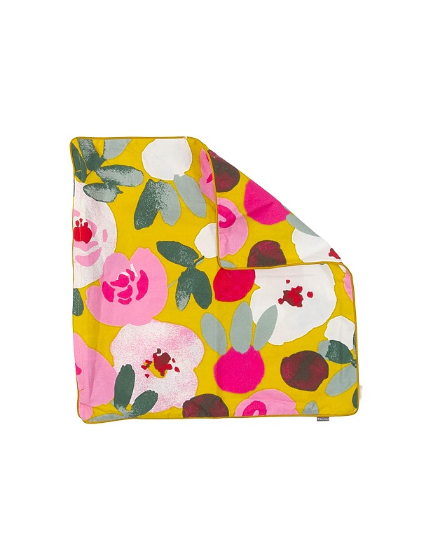 PENTIK tyynynpäällinen, 45 x 45 cm - Muut kodintekstiilit - 10105406814 - 1