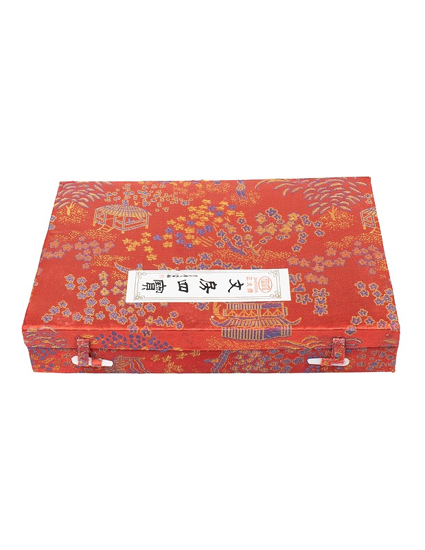 Kalligrafiasetti, 11 osaa - Askartelu - 10105406825 - 0